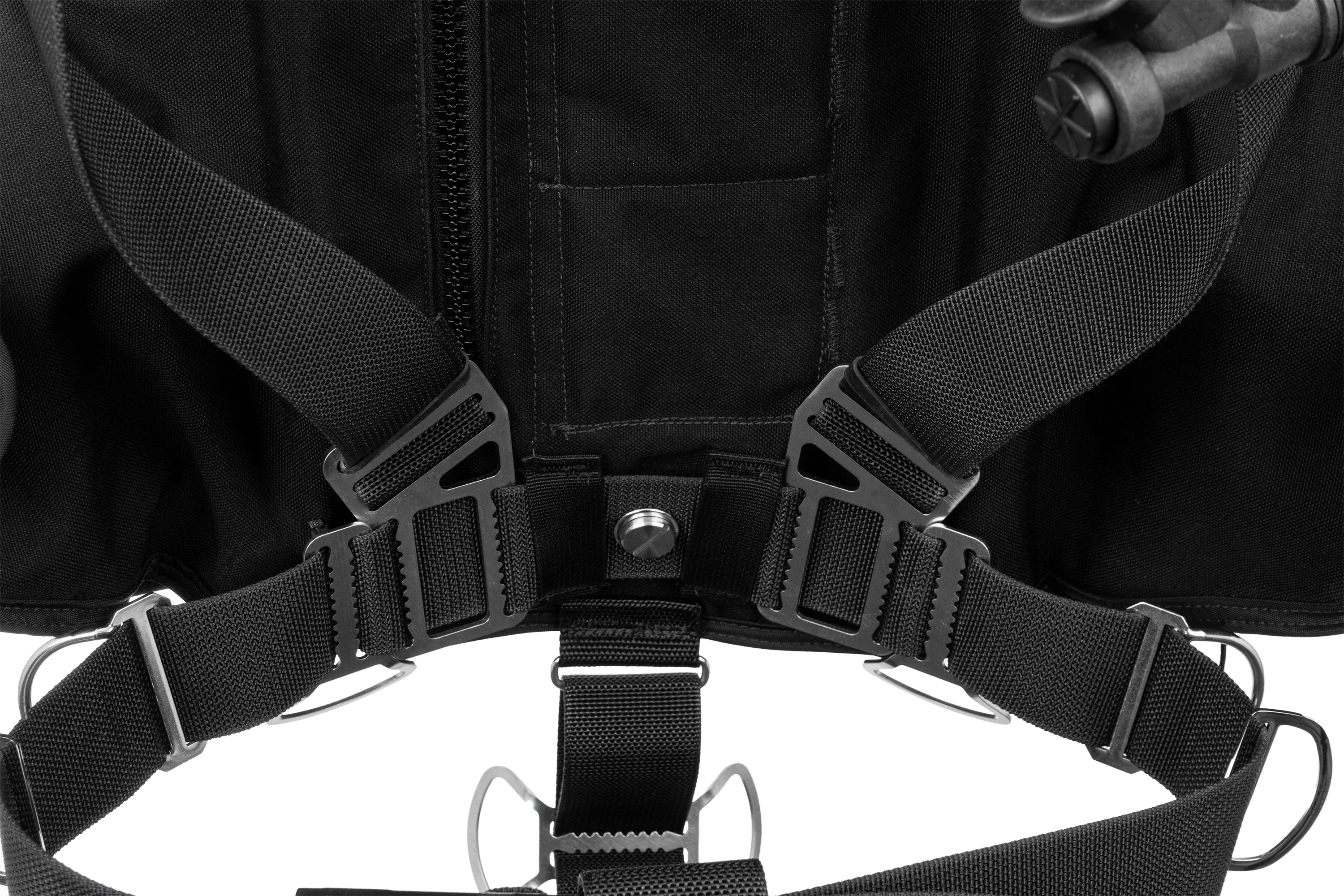 Dive Rite - Nomad Ray Sidemount System - Image 9