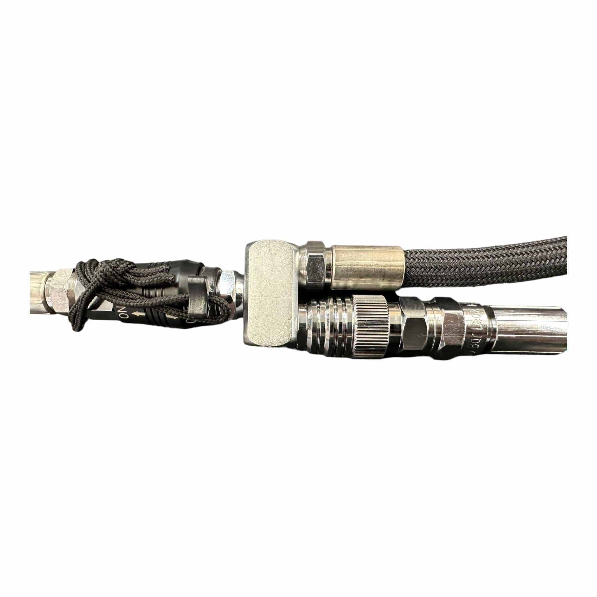 Dive Rite - O2 Supply Hose To CM "Choptima" - Image 10