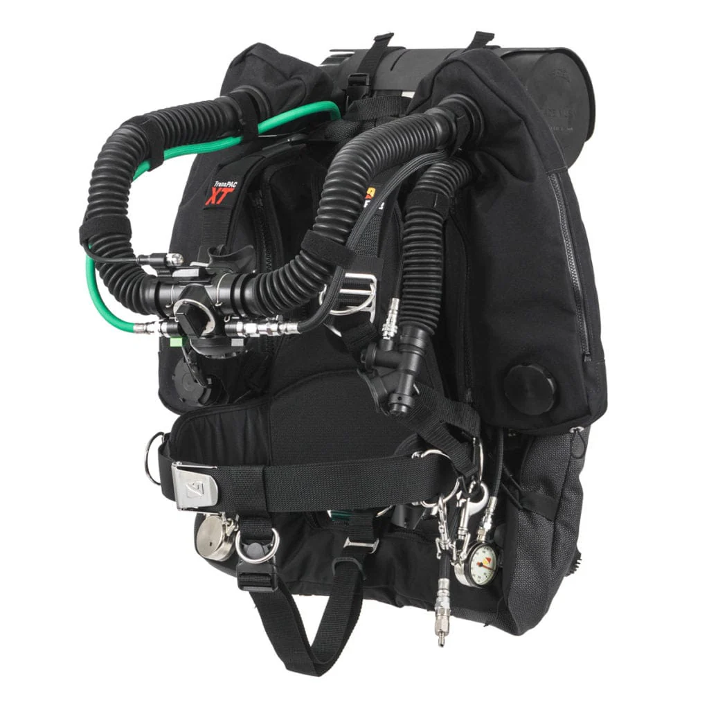 Dive Rite - O2PTIMA CCR (BMCL)