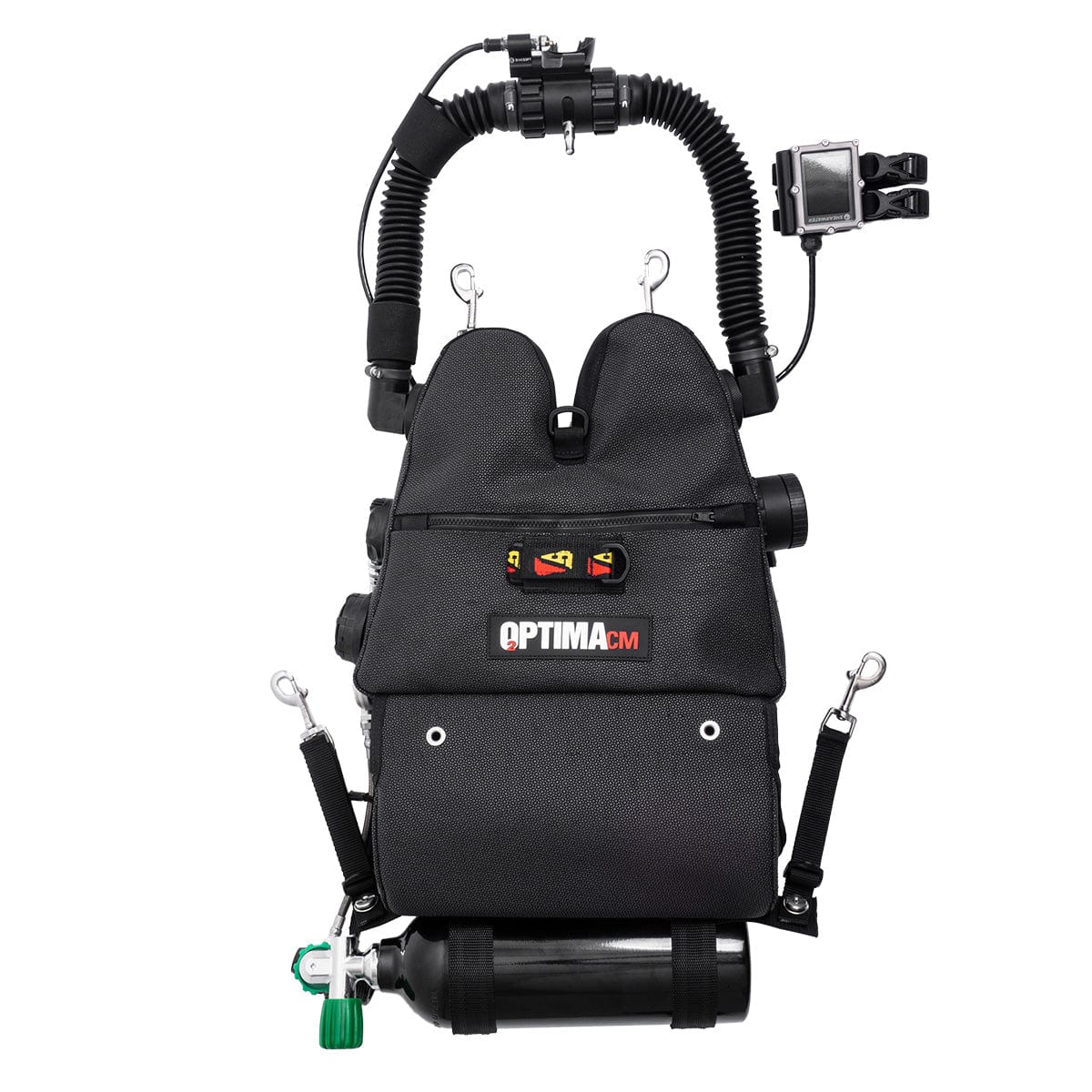 Dive Rite - O2PTIMA CM - Image 2
