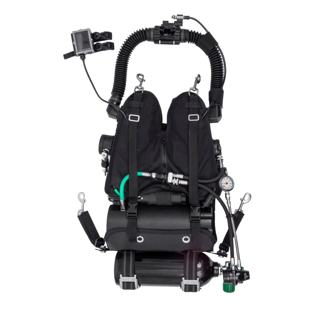 Dive Rite - O2PTIMA CM - Image 3