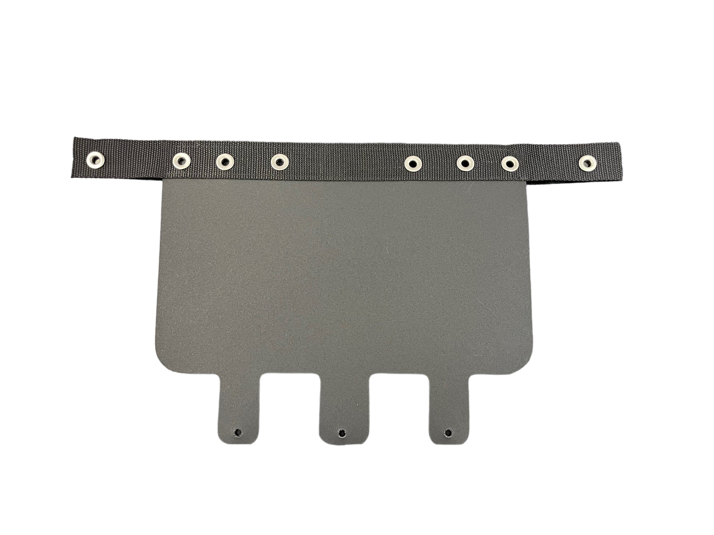 Dive Rite - O2ptima CM Skid Plate