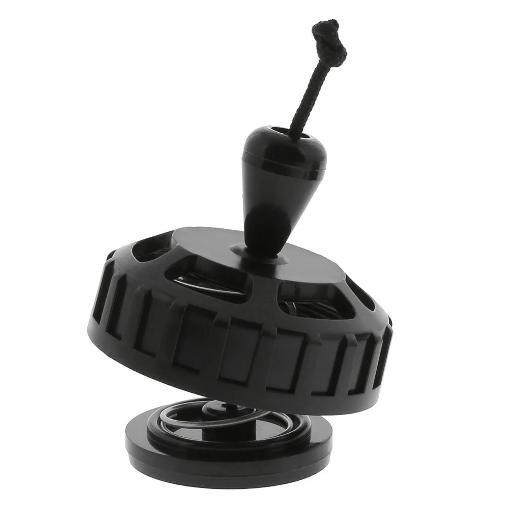 Dive Rite - Over Pressure Valve Pull Dump