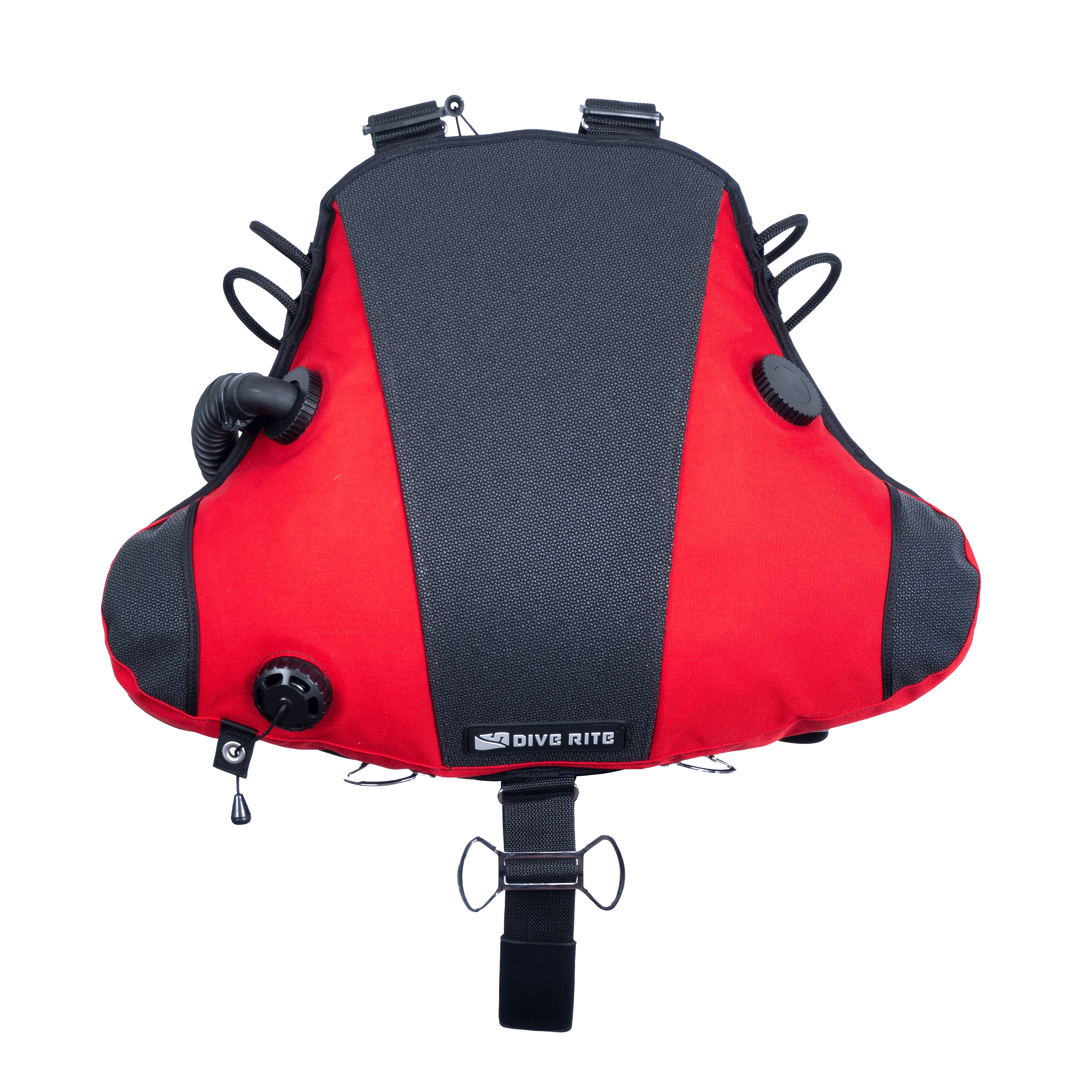 Dive Rite - Nomad Ray Sidemount System - Image 13