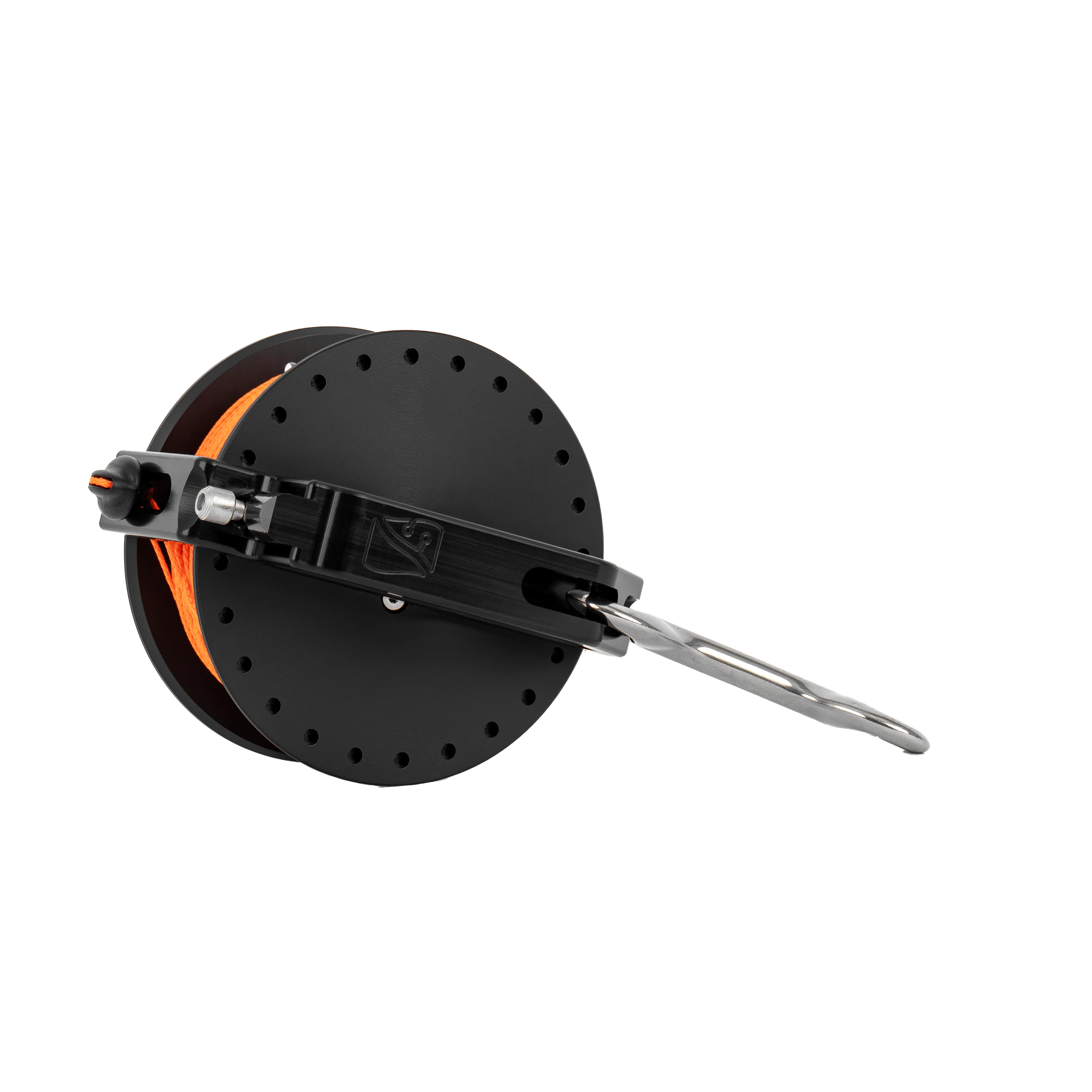 Dive Rite - 400' Slide Lock 2 Reel