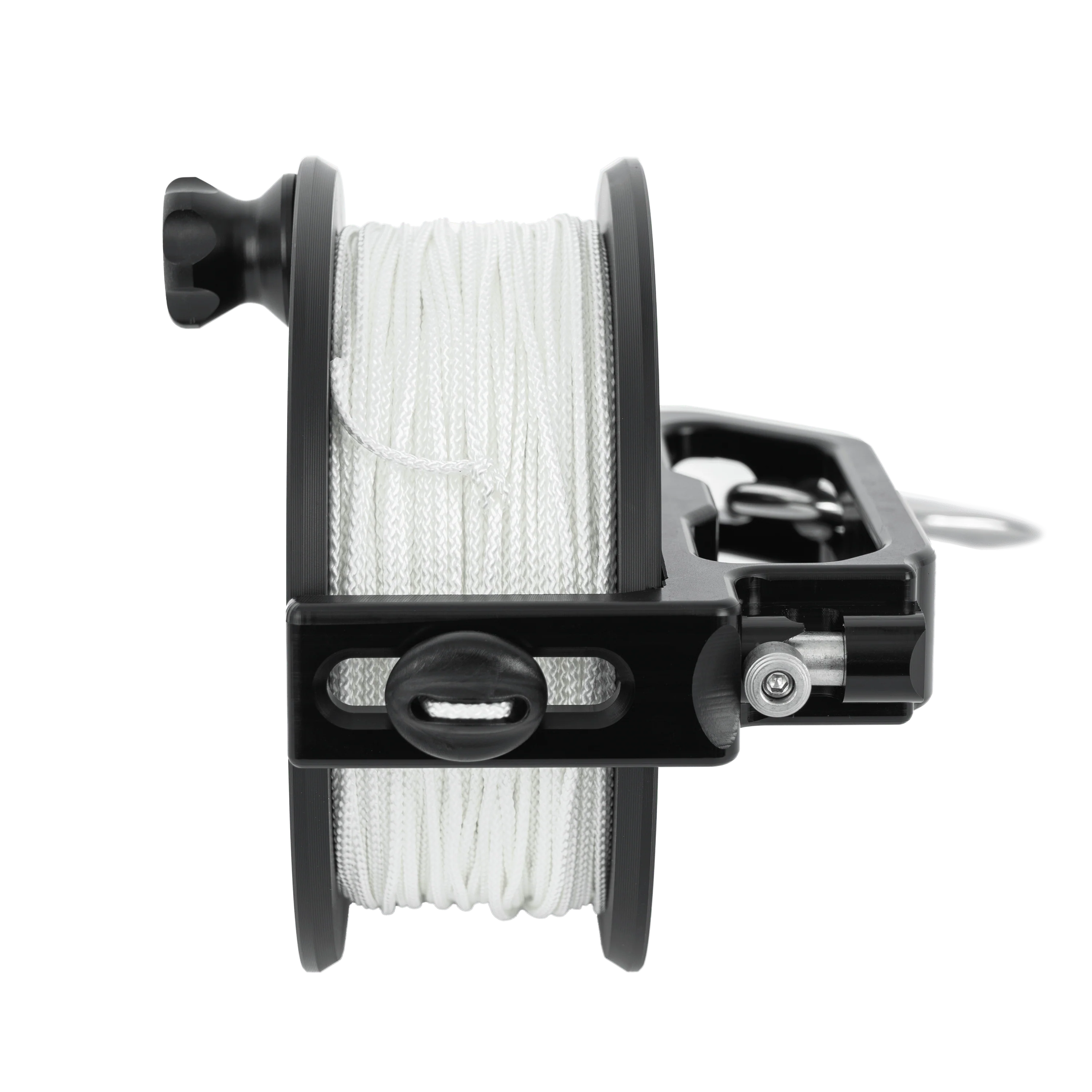 Dive Rite - 400' Slide Lock 2 Reel - Image 2