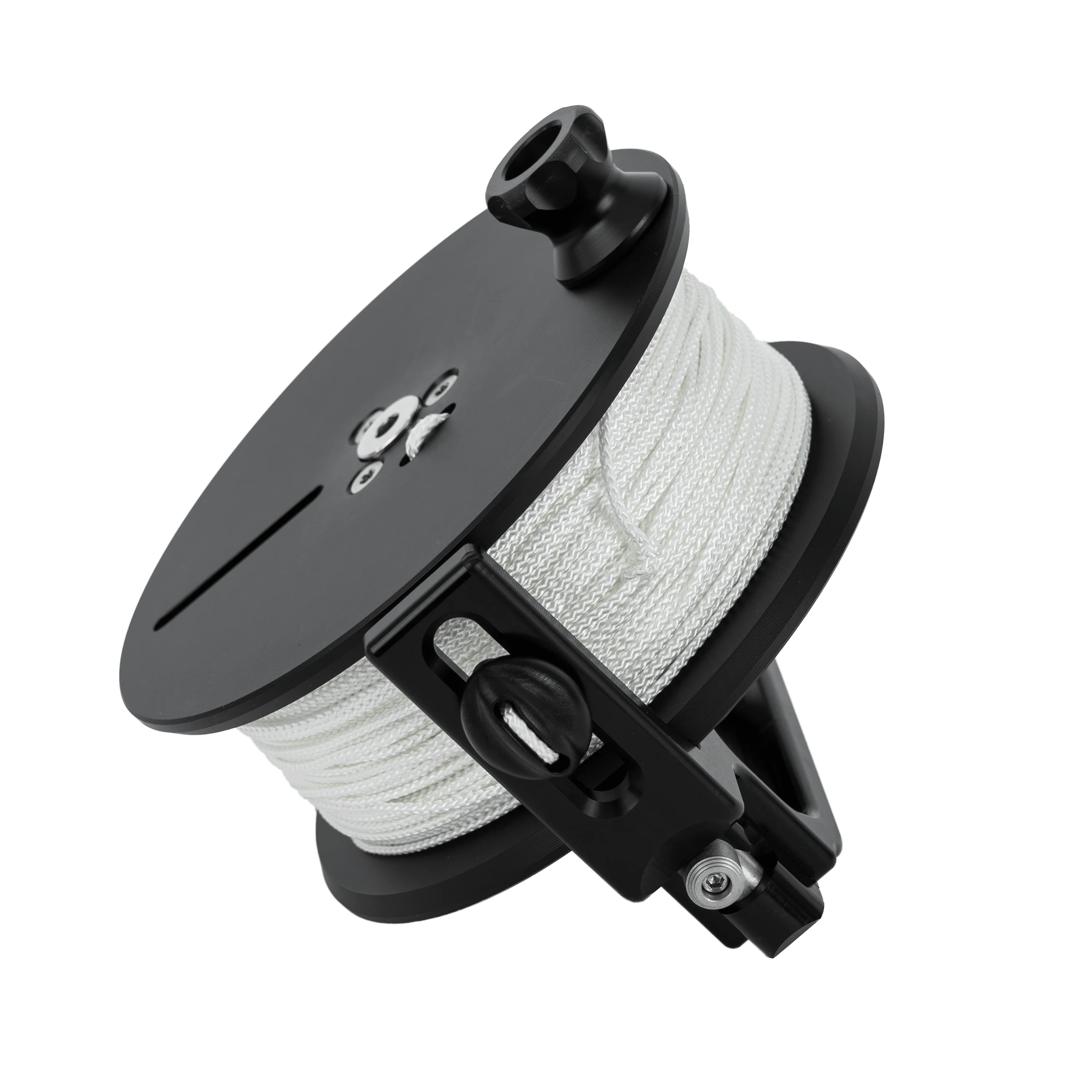 Dive Rite - 400' Slide Lock 2 Reel - Image 4