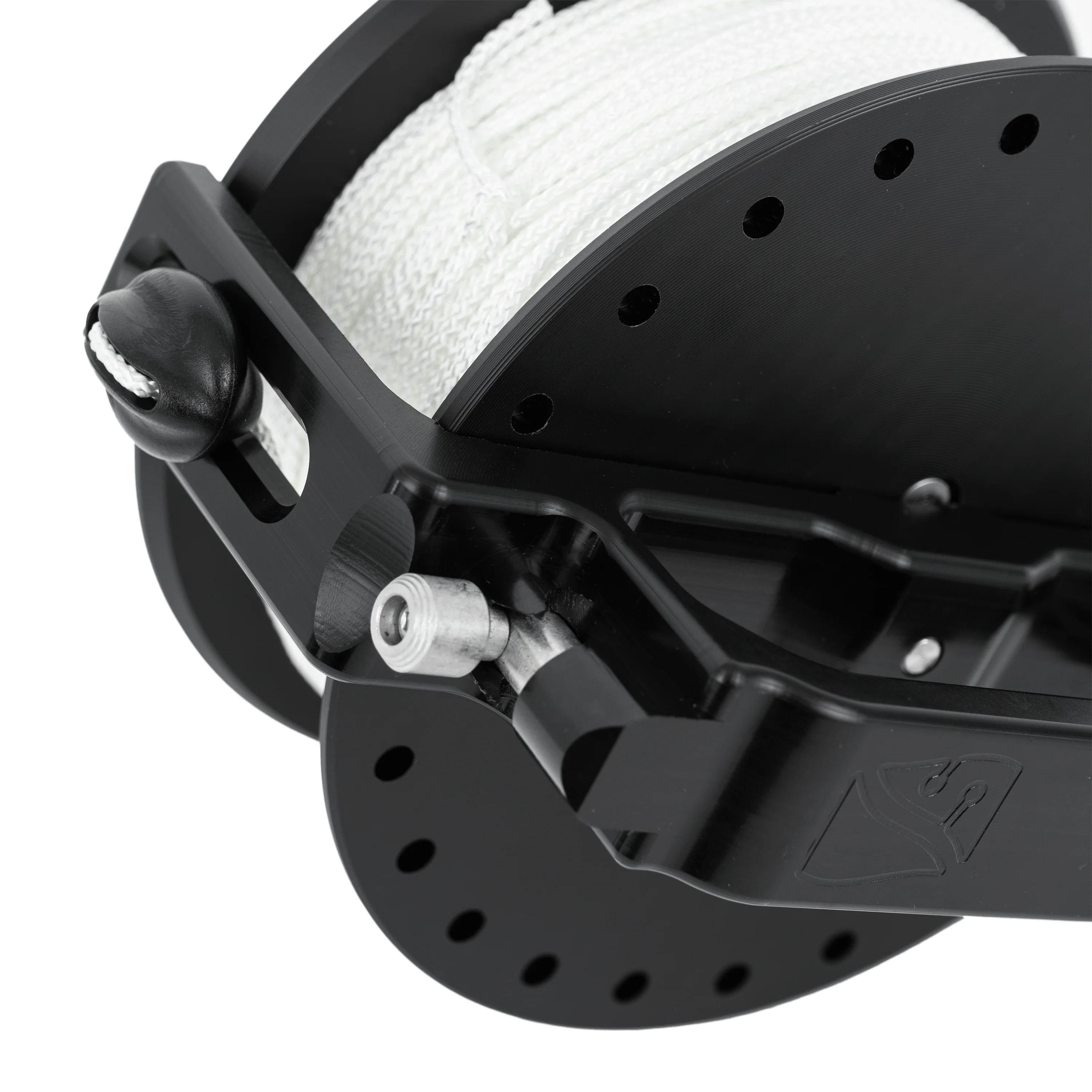 Dive Rite - 400' Slide Lock 2 Reel - Image 5