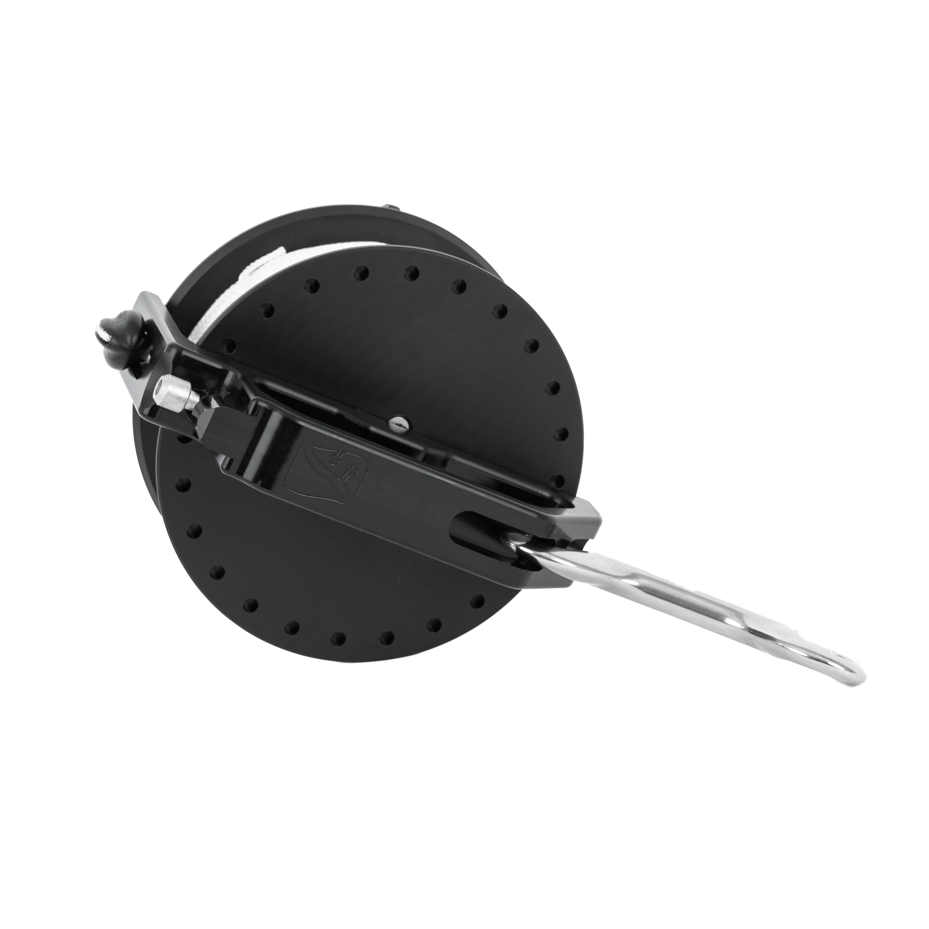 Dive Rite - 400' Slide Lock 2 Reel - Image 6