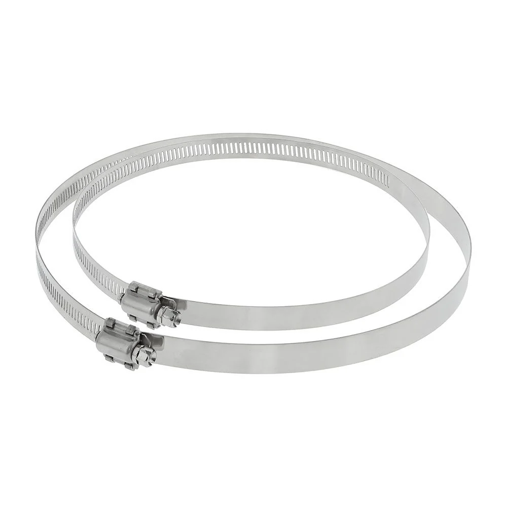 Dive Rite - Stage Speed Clamp
