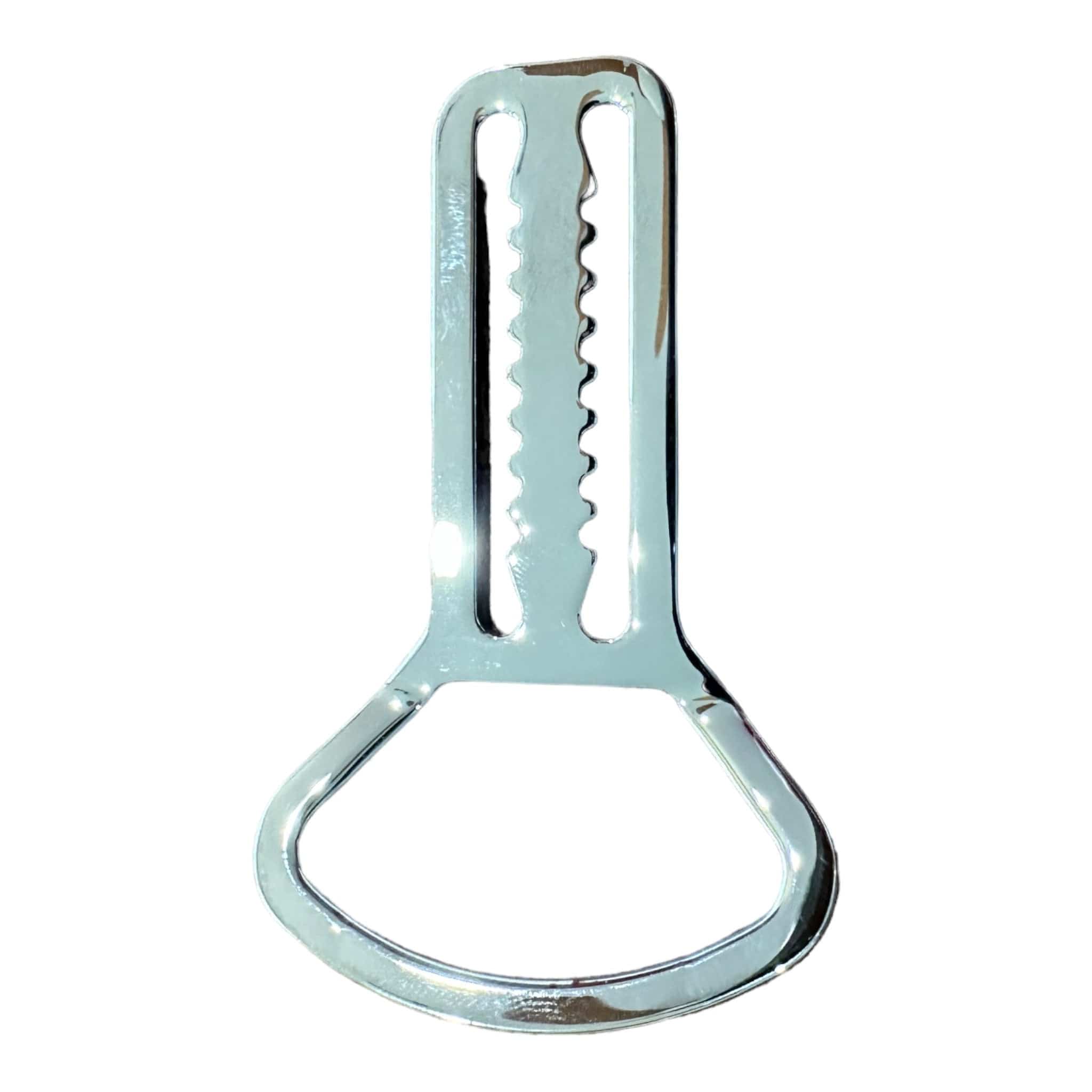 Dive Rite - Stainless Steel Drop Dee Dog Bone