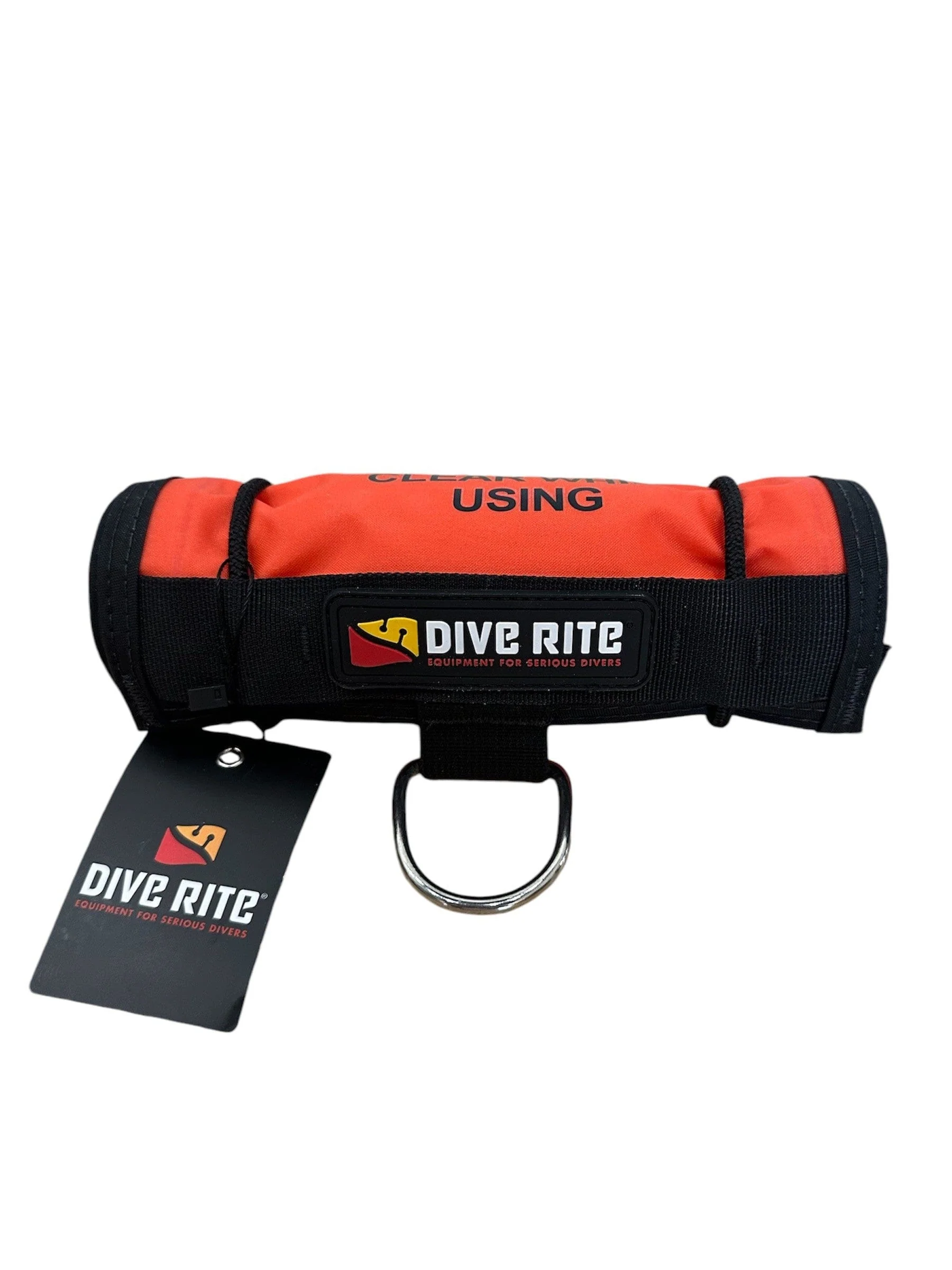 Dive Rite - Hybrid Surface Marker Tube - Image 2