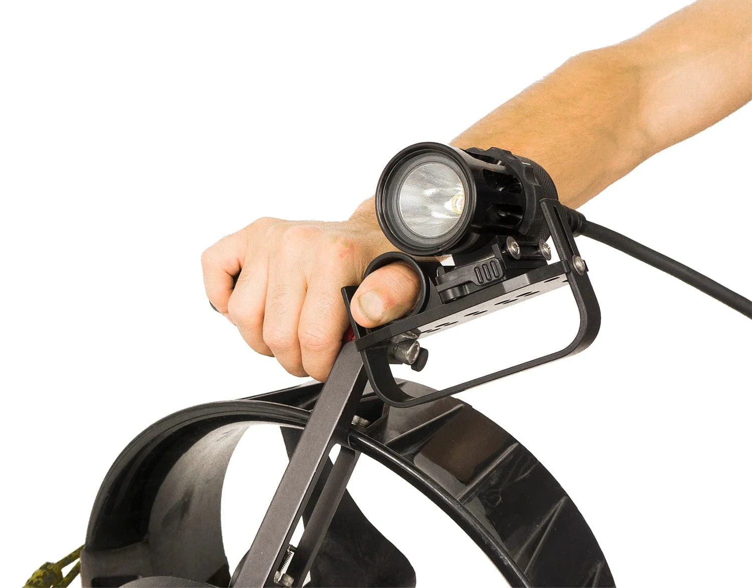 Dive Rite - Thumb Loop For Goodman Handmount - Image 3