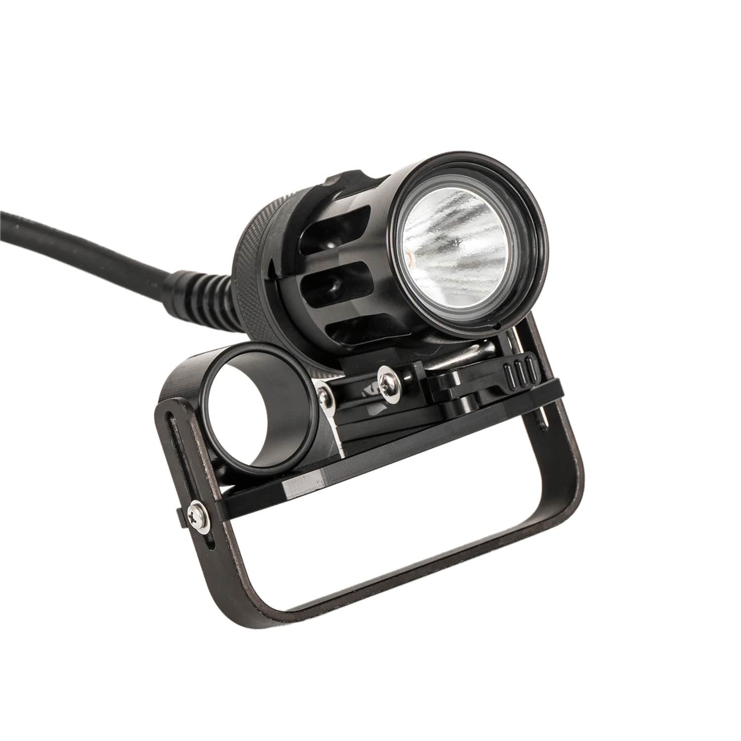 Dive Rite - Thumb Loop For Goodman Handmount - Image 4