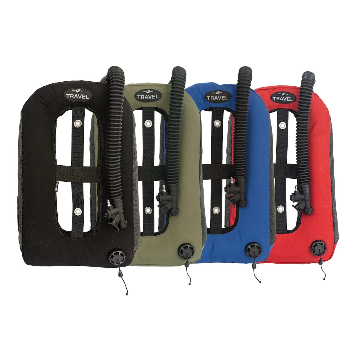Dive Rite - Transpac Travel Package - Image 2