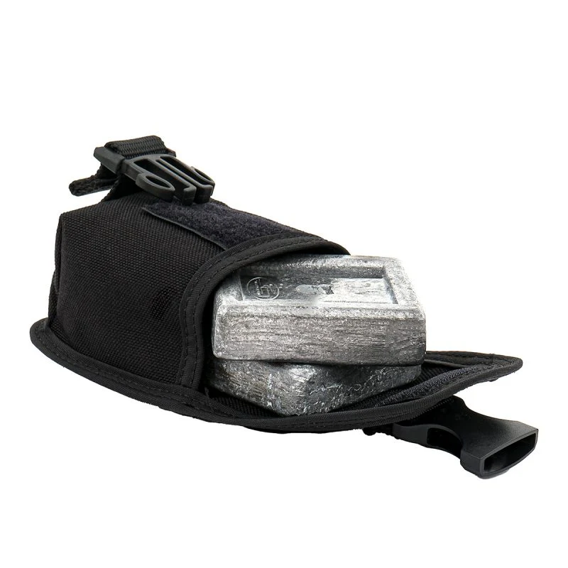 Dive Rite - Travel Trim Pocket - Image 3