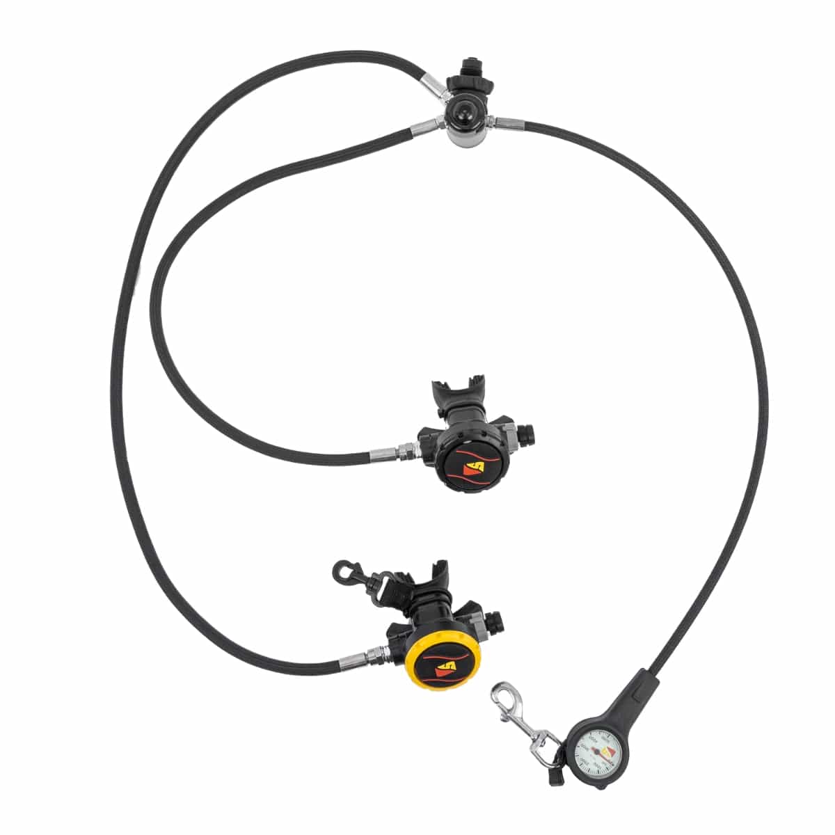Dive Rite - XT1/XT2 Open Water Regulator Package