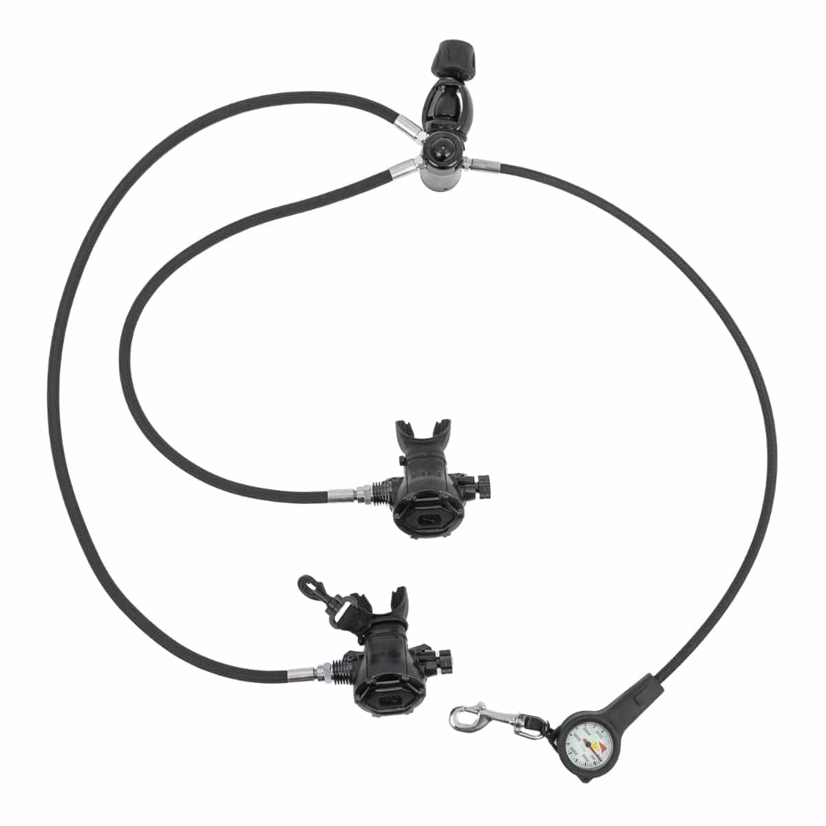 Dive Rite - XT1/XT4 Open Water Regulator Package