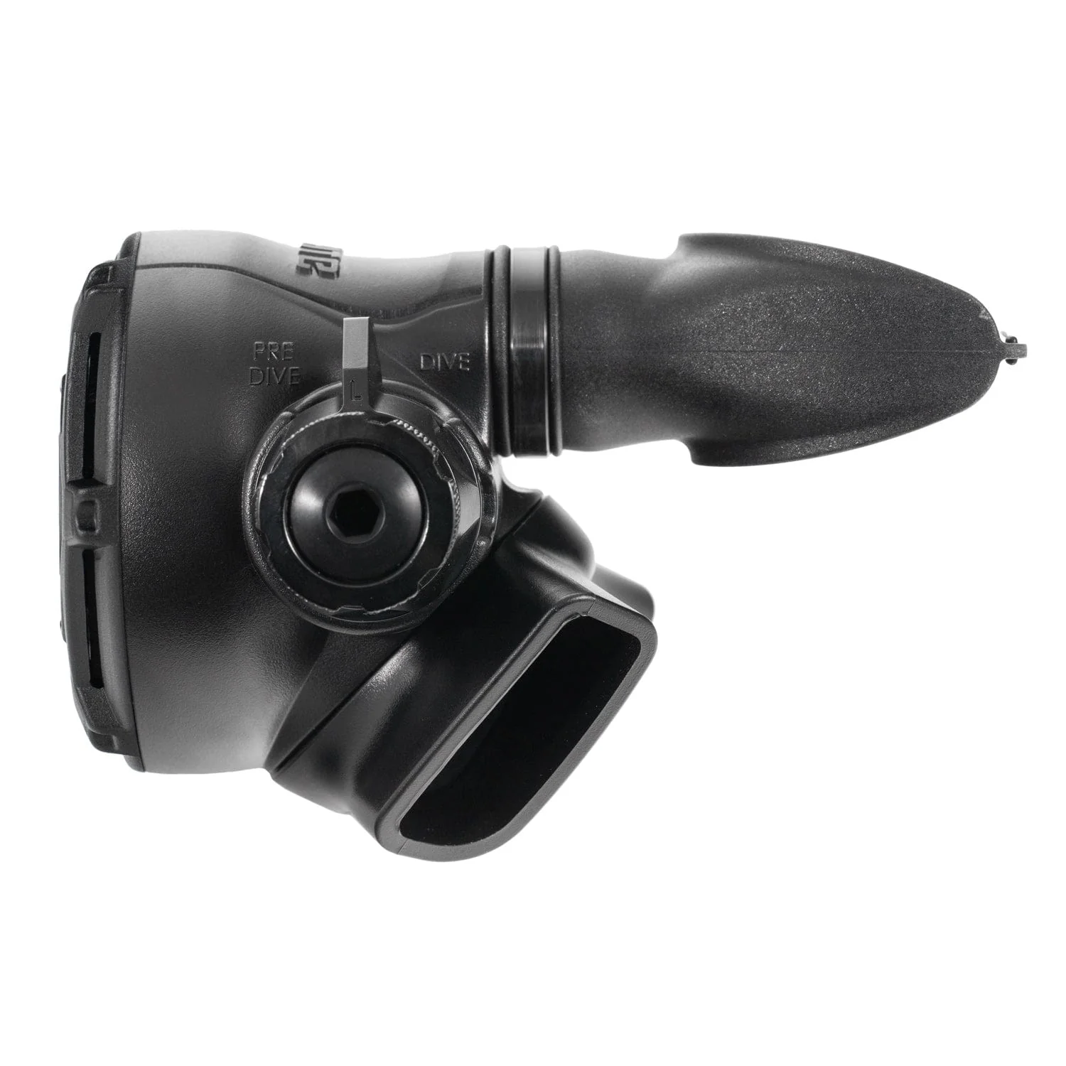 Dive Rite - XT4 Second Stage - Image 4