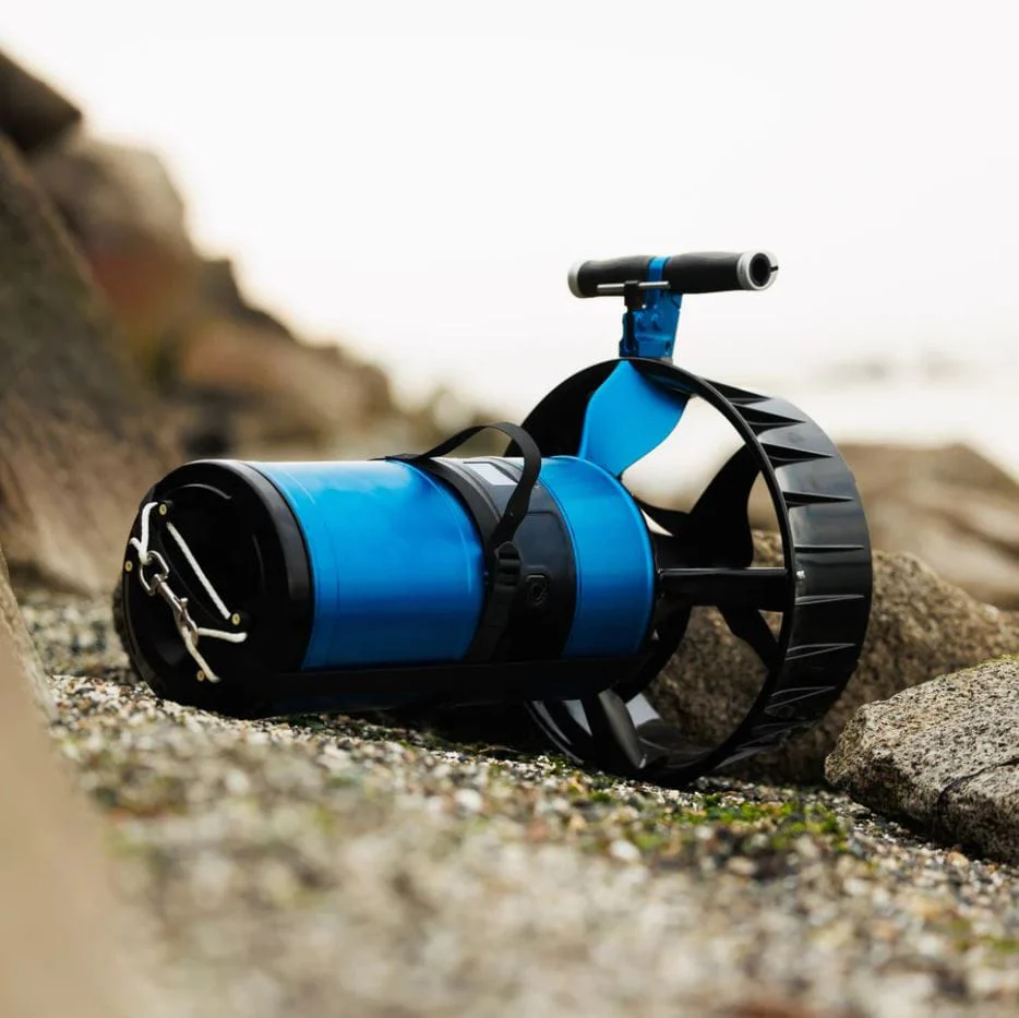 Dive Xtras - Cuda X Tech - Image 3