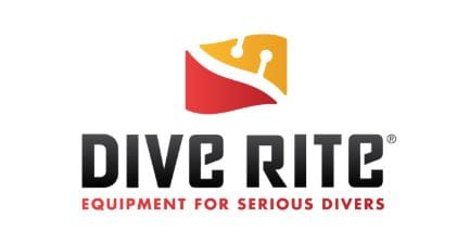 Dive Rite - Hose Clamp for DSV