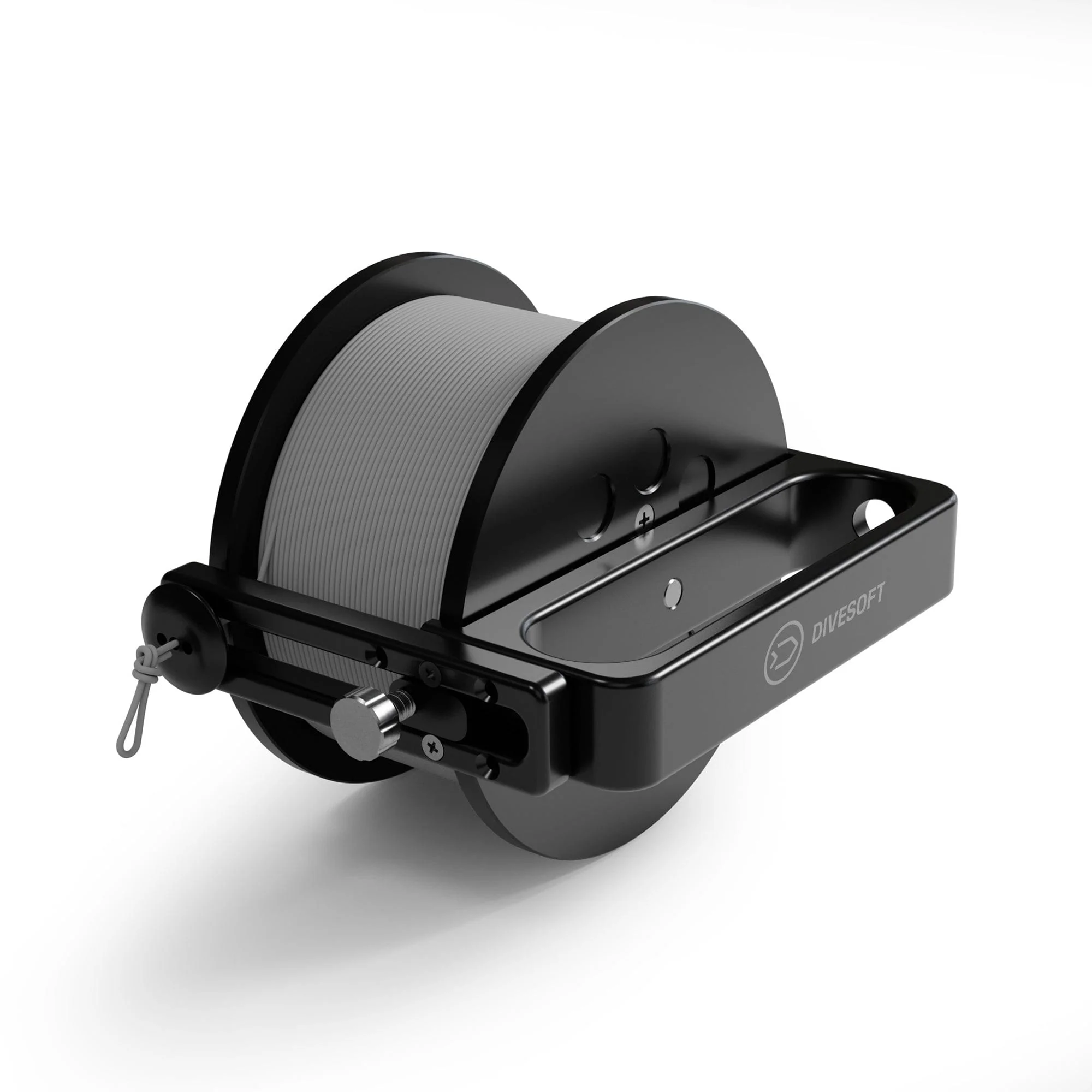 Divesoft - 150M Primary Reel