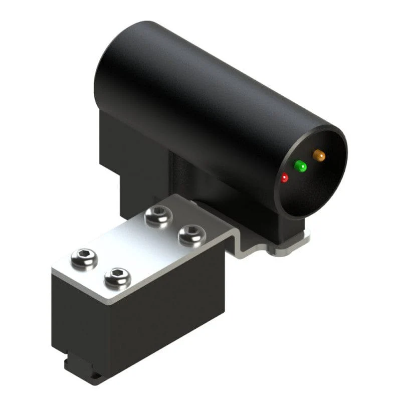 DIVESOFT - Adapter HUD rEvo (Single & Double) - Image 2