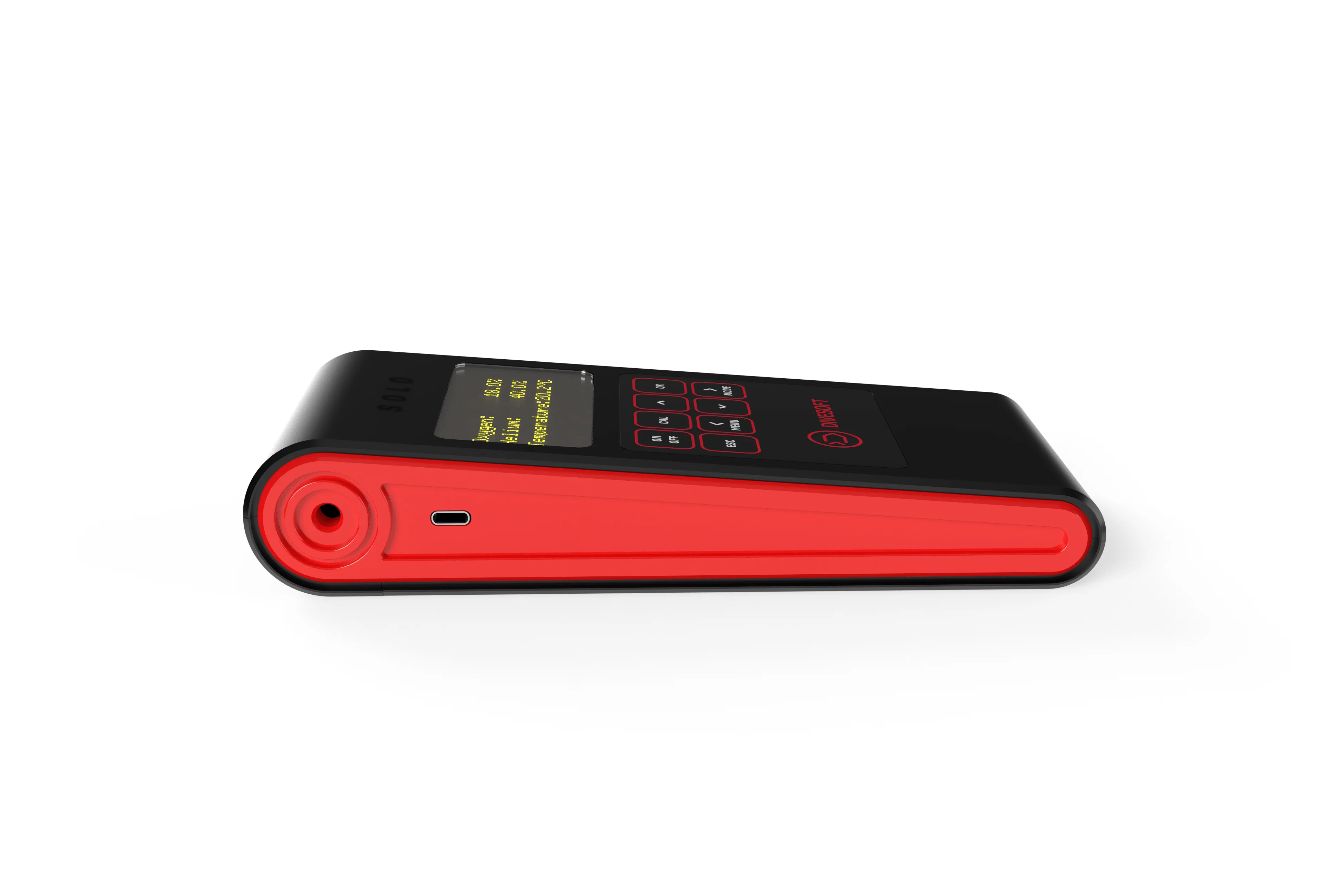 Divesoft - Analyzer SOLO - Image 4