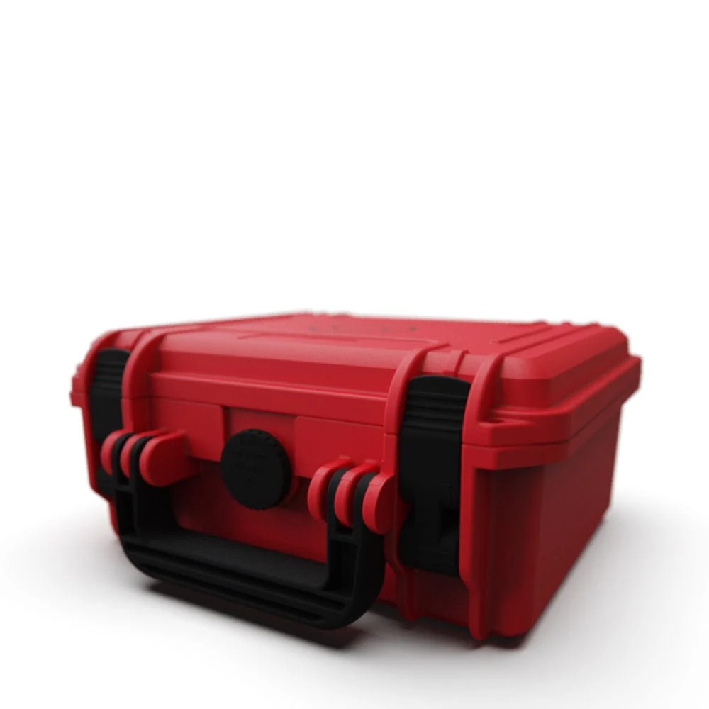 DIVESOFT - Analyzer Transport Case