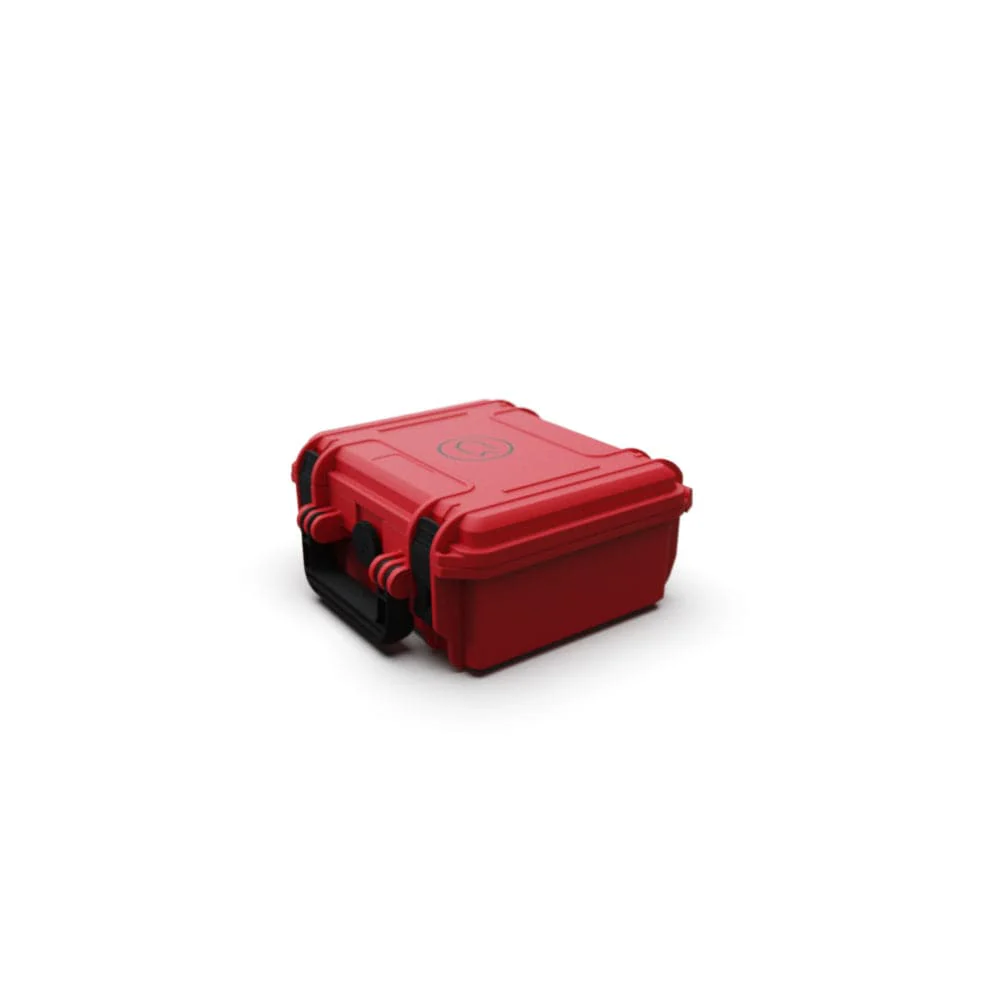 DIVESOFT - Analyzer Transport Case - Image 2