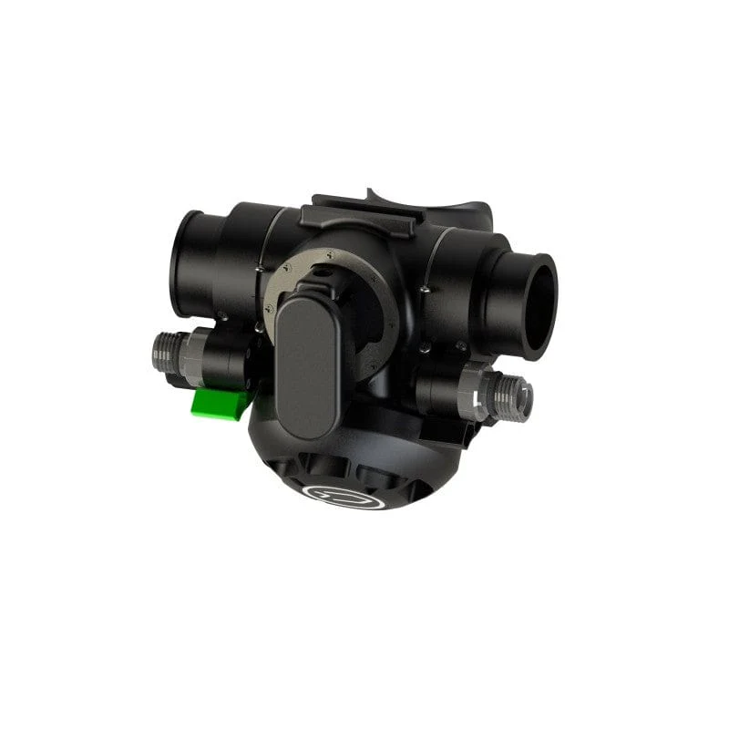 DIVESOFT - BOV Knob Extension w/ADV Switch Button - Image 2