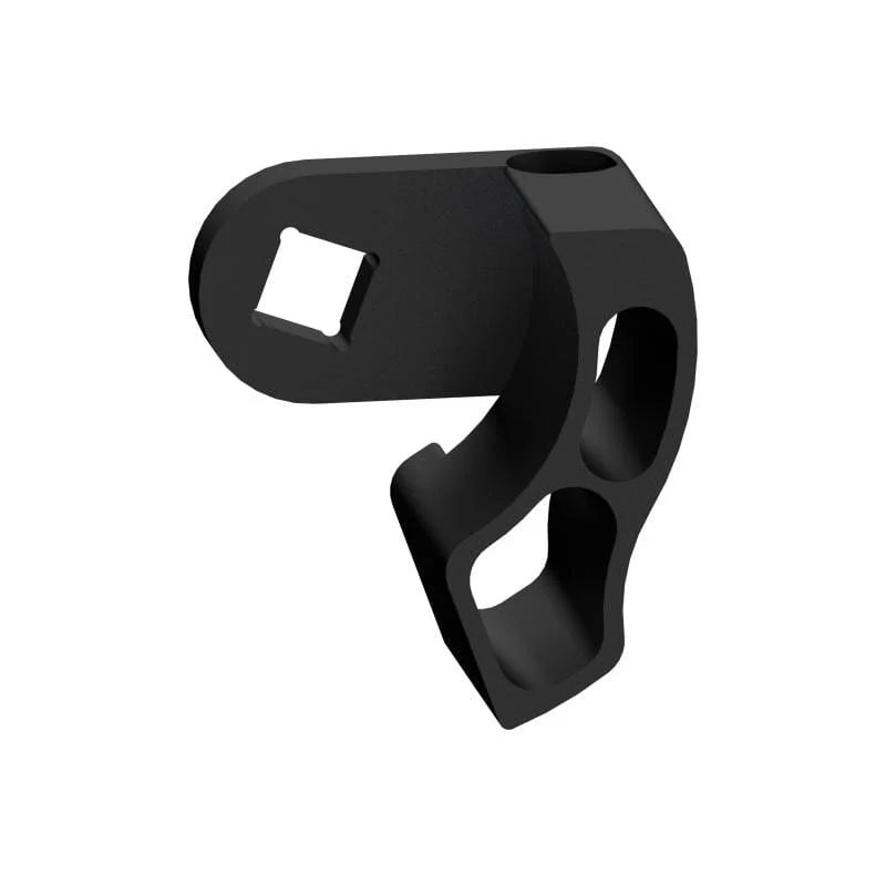 DIVESOFT - BOV/MAV - Left Lever - DIL