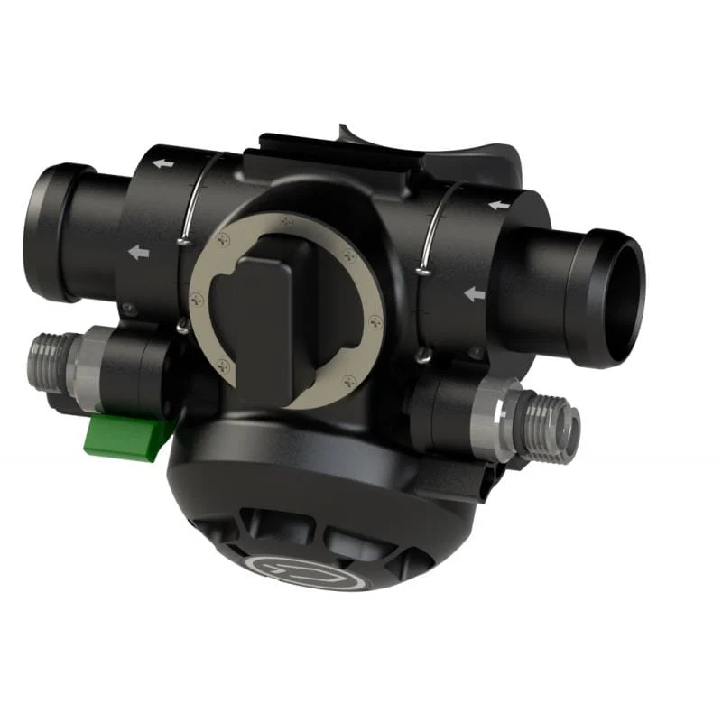 DIVESOFT - BOV + MAVS 30.5 MM, 1 3/16"