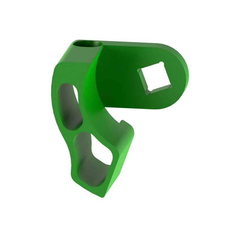 DIVESOFT - BOV/MOV - Right Lever - OXY