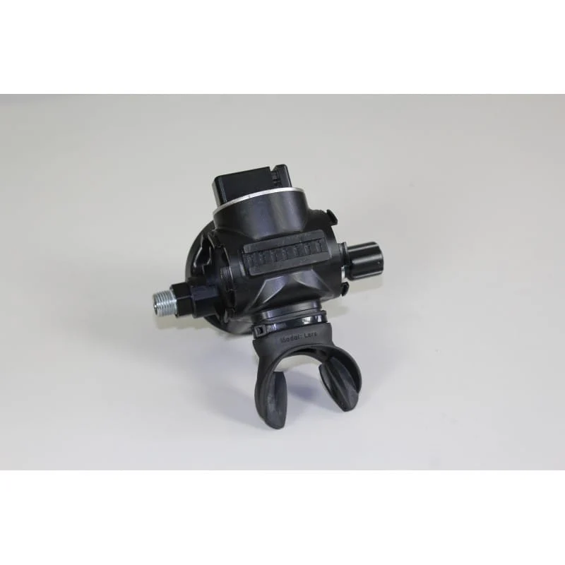 DIVESOFT - BOV Without Hose Nipples - Image 3
