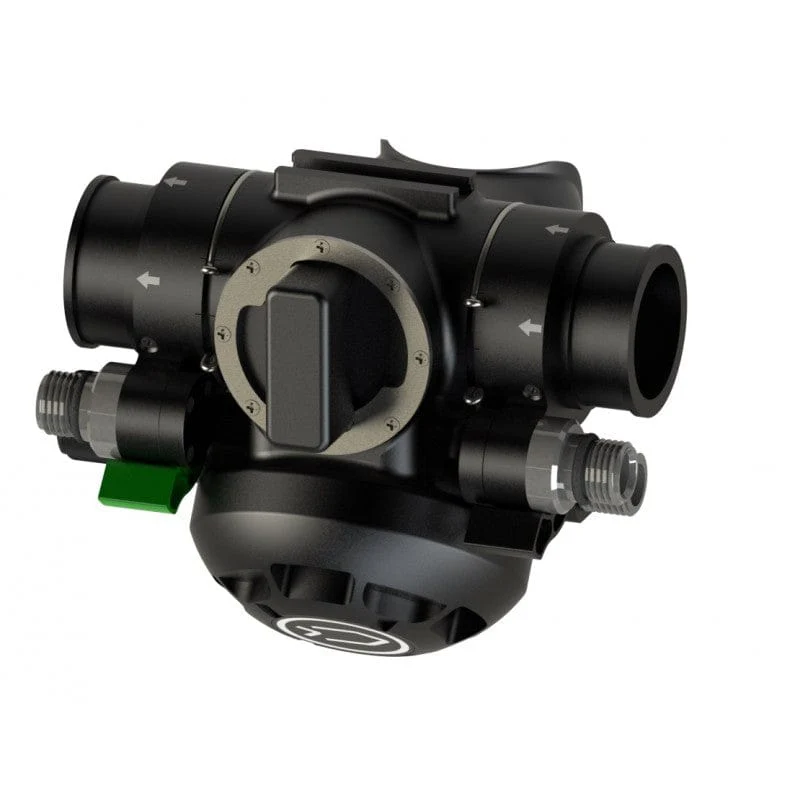 DIVESOFT - Complete Loop with BOV + T-Piece ADV + MAV - Image 3
