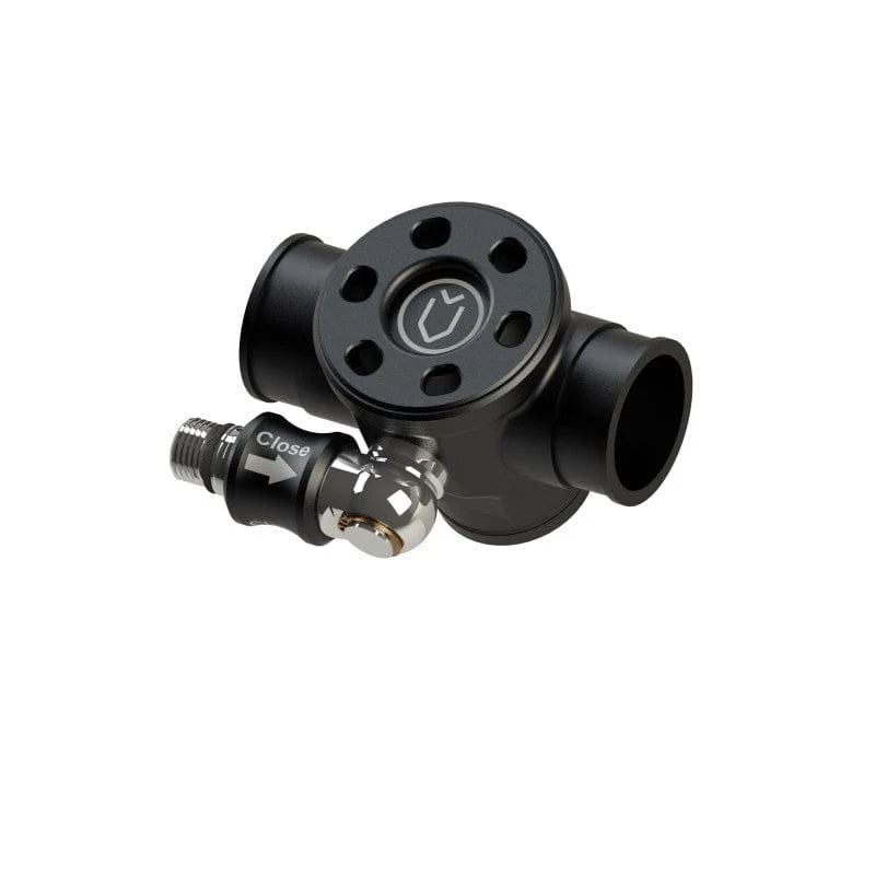 DIVESOFT - Complete Loop with BOV + T-Piece ADV + MAV - Image 4