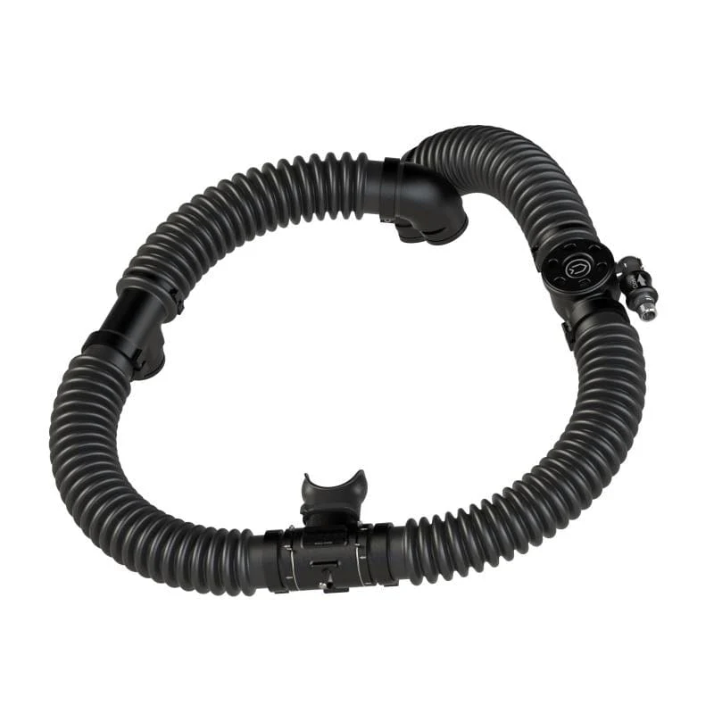 DIVESOFT - Complete Loop with DSV + T-Piece ADV