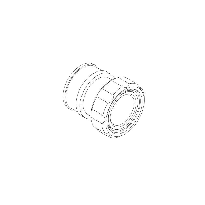 DIVESOFT - DiveX DMM Connector