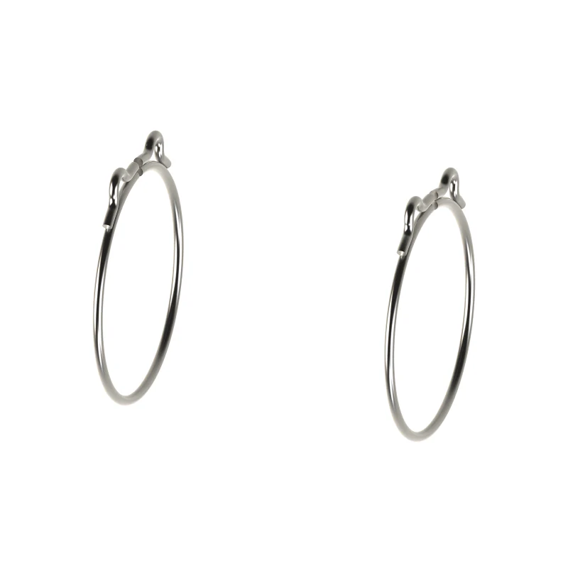 DIVESOFT - DSV/BOV Snap Rings with Eyelets