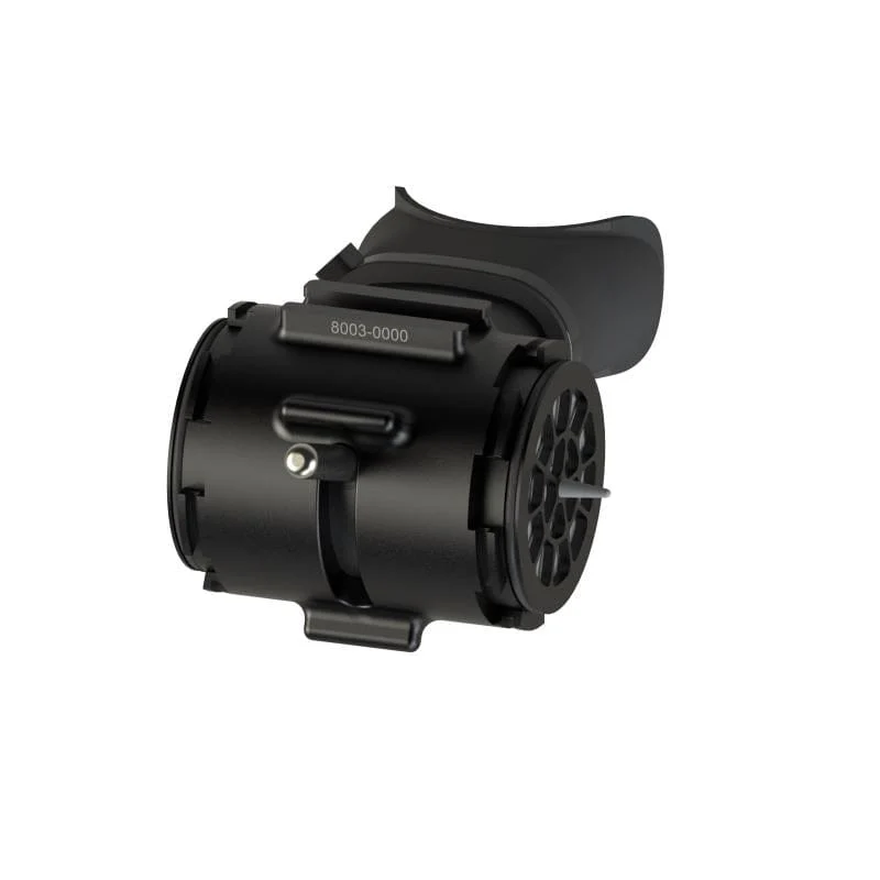 DIVESOFT - DSV Without Hose Nipples