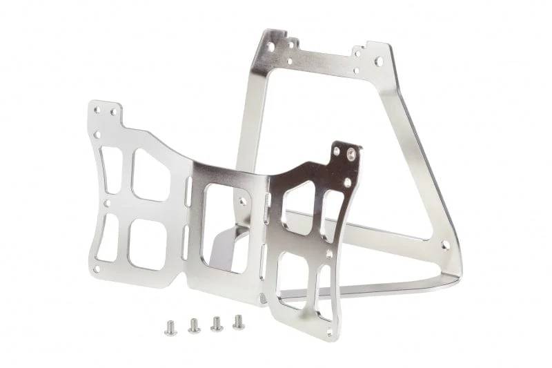 DIVESOFT - Extended Wide Base in Stainless Steel - Image 2