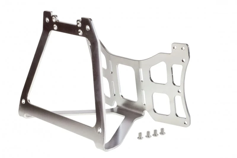 DIVESOFT - Extended Wide Base in Stainless Steel - Image 3