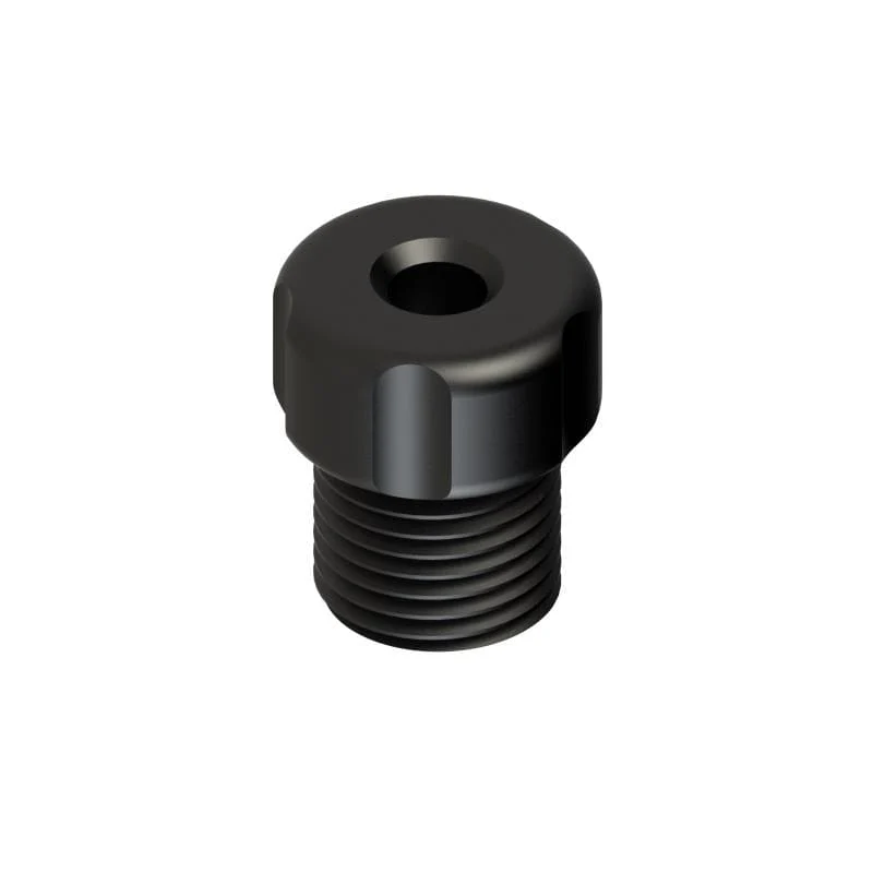 Divesoft - Flow Limiter For 2nd Stage Hose