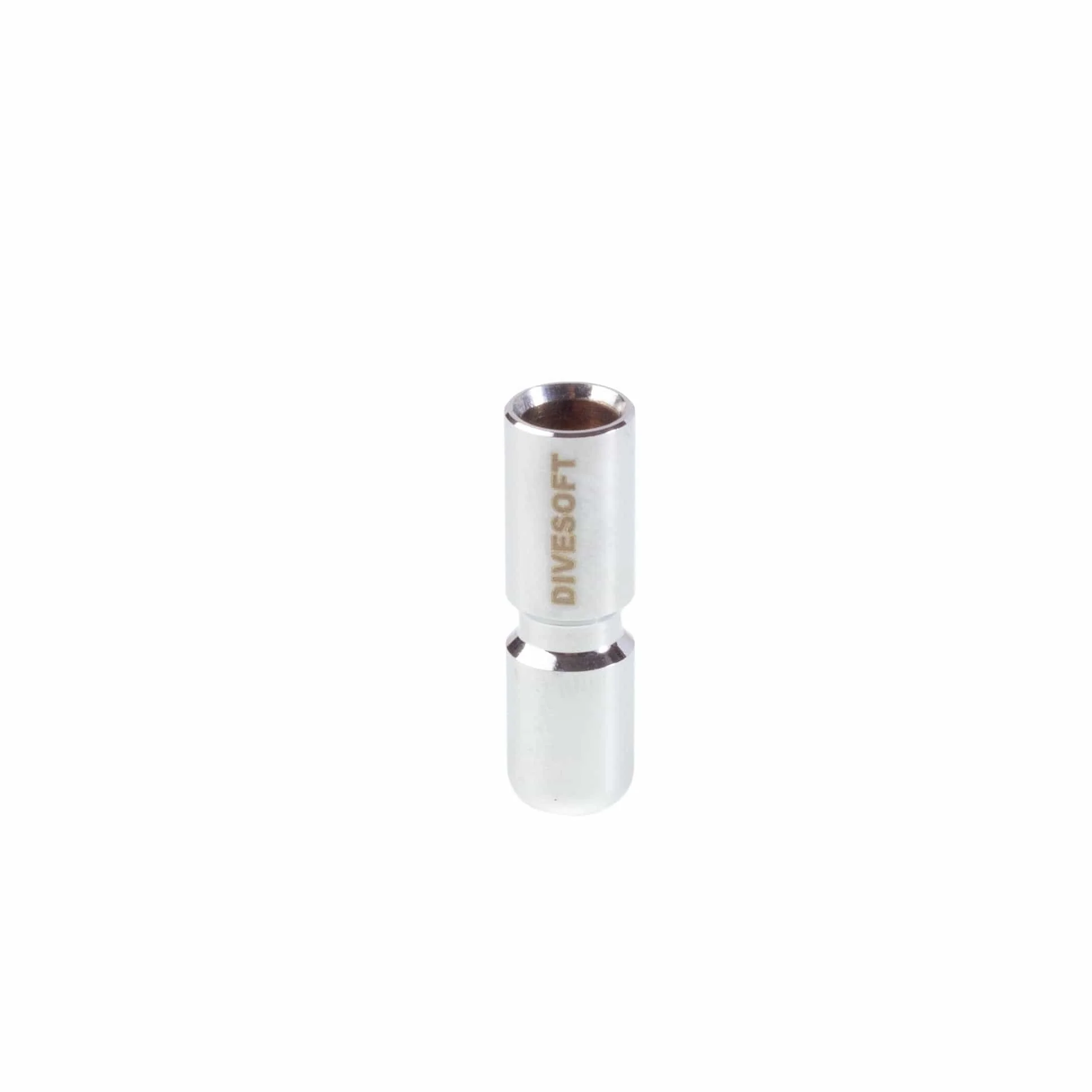 Divesoft - Flow Limiter For Inflator Hose