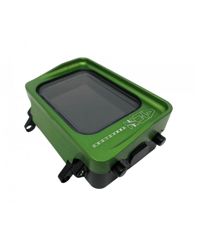 AMX Teknology - Divesoft Freedom Aluminum Screen Protector - Image 14