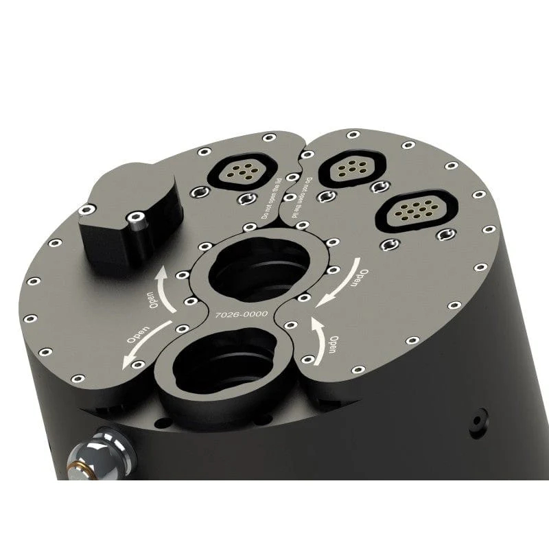 DIVESOFT - Handset Connector Blank Plug - Image 2