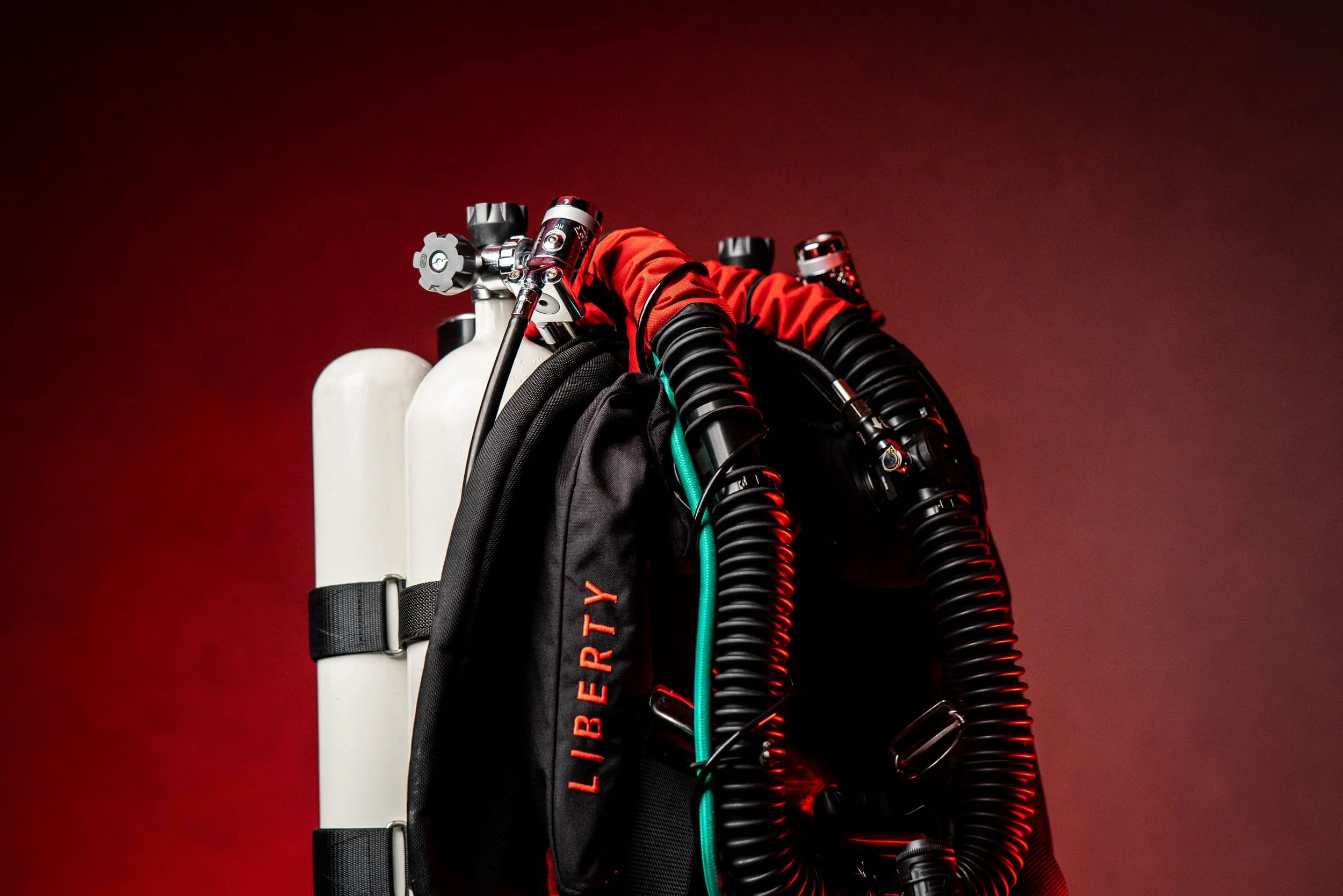 Divesoft - Liberty CCR - CCR Liberty Heavy - Image 4