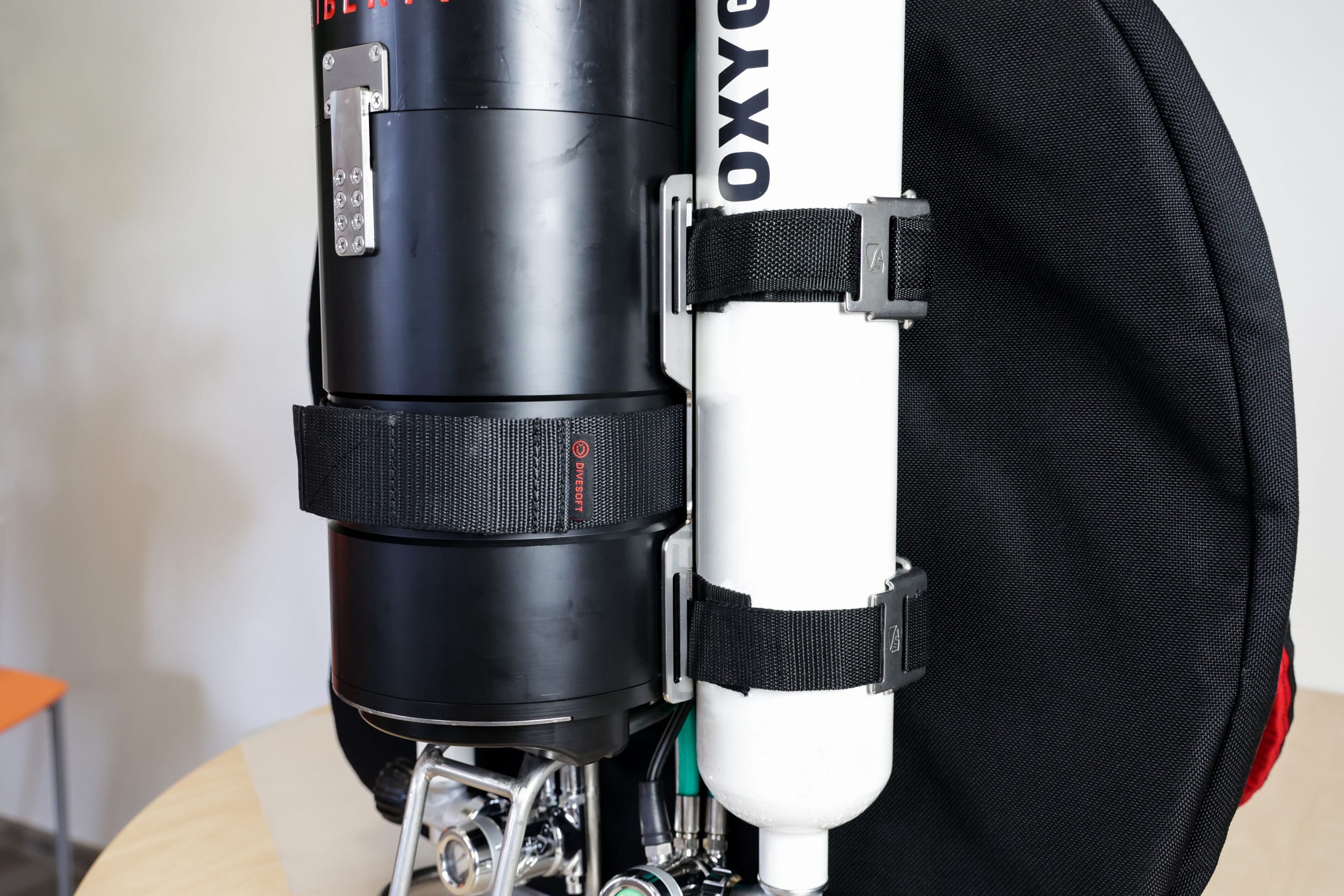 Divesoft - Liberty CCR - CCR Liberty Heavy - Image 9
