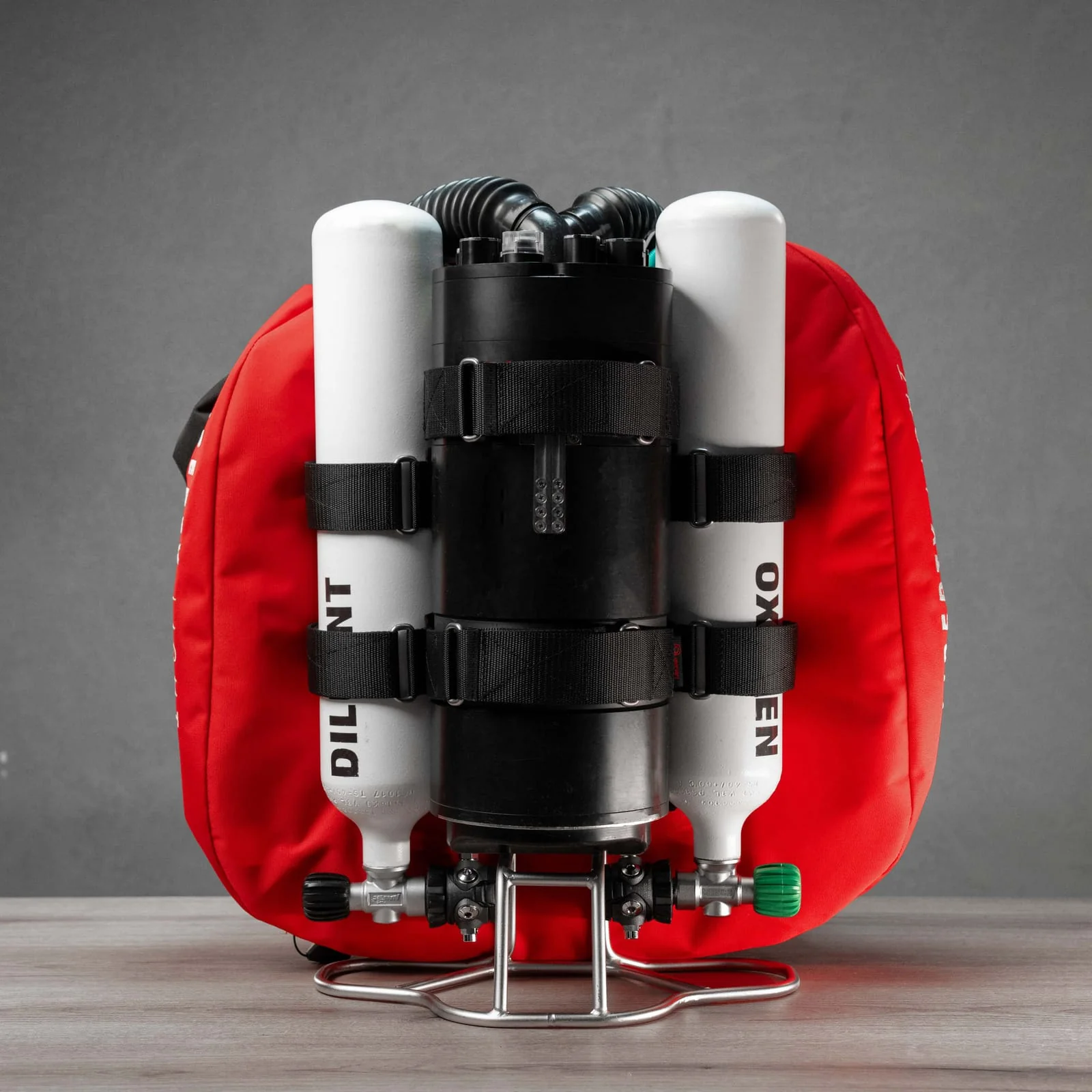 Divesoft - Liberty CCR - Liberty Light - Image 3